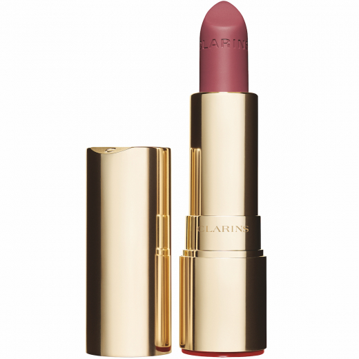 Clarins Joli Rouge Velvet 759v Woodberry