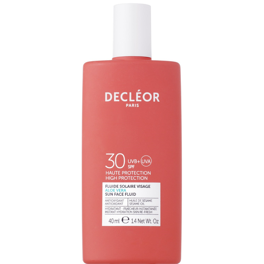Decleor Aloe Vera Sun 40 ml