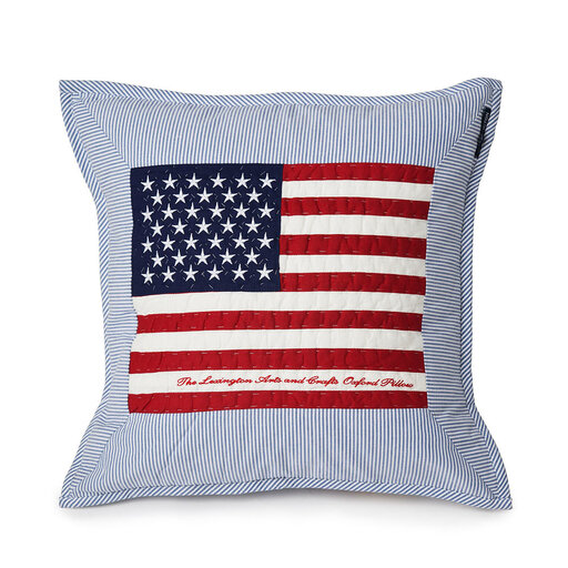 Kuddfodral Flag Arts & Crafts