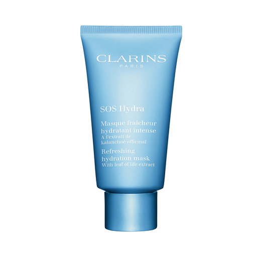 Sos Hydra Mask