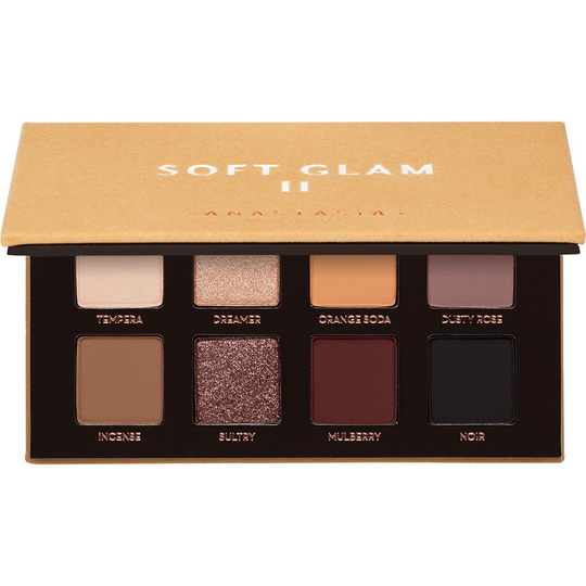 Mini Soft Glam, 6,4 g Anastasia Beverly Hills Ögonskugga