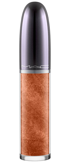 MAC Cosmetics Grand Illusion Glossy Liquid Lipcolour Gilded Age