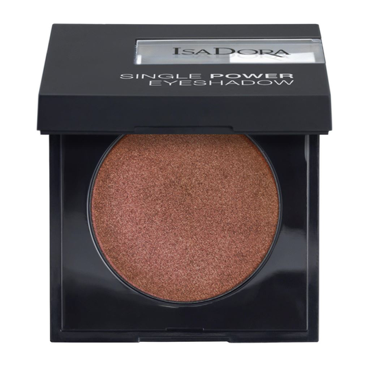 IsaDora Single Power Eyeshadow 09 Copper Coin