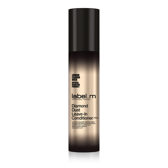 label.m Diamond Dust Leave in Conditioner 120 ml