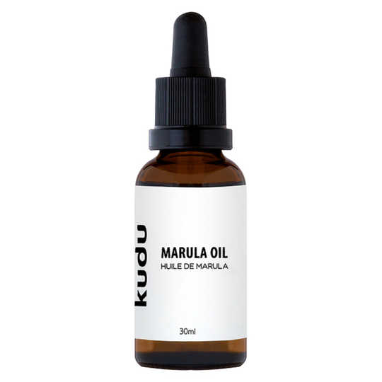 Kudu Cosmetica Marula Oil (30ml)