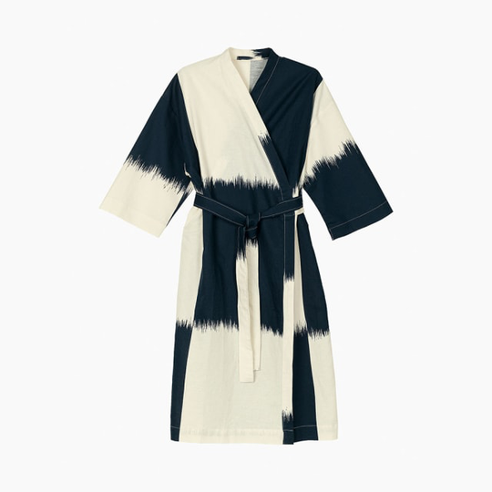 OSTJAKKI BATHROBE