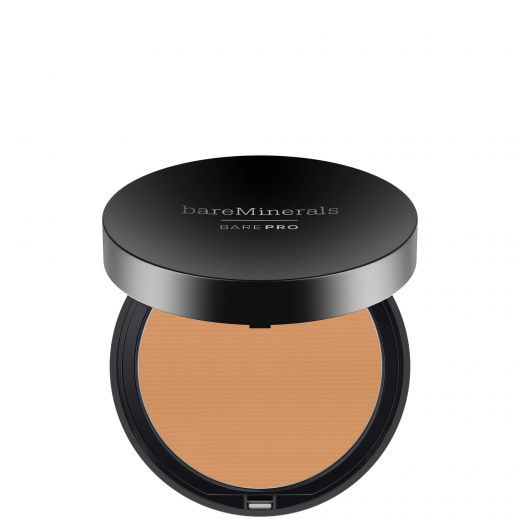 bareMinerals barePRO Performance Wear Powder Foundation Toffee 19