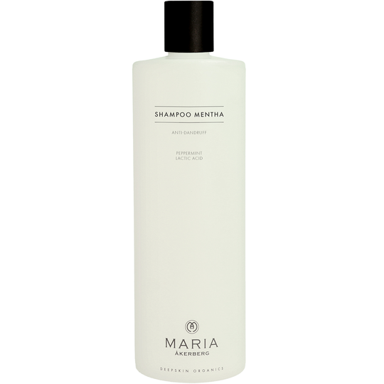 Maria Åkerberg Shampoo Mentha