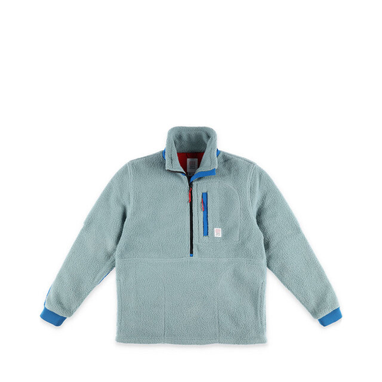 Mountain Fleece Pullover