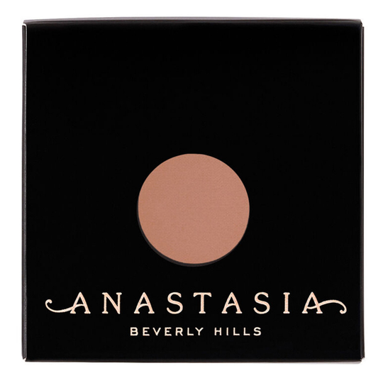 Anastasia Beverly Hills Eye Shadow Single Burnt Orange Matte
