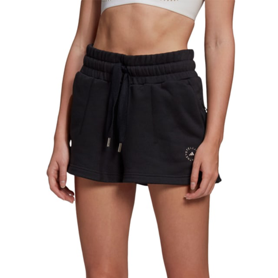 Sweat Fleece Shorts
