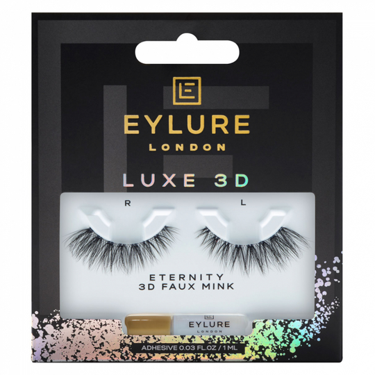 Eylure Luxe 3D Eternity Lash