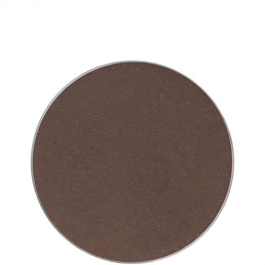 Maria Åkerberg Eyeshadow Refill Magnetic Cold Brown
