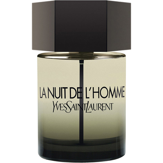 YSL La Nuit de L'Homme EdT, 100 ml Yves Saint Laurent Parfym