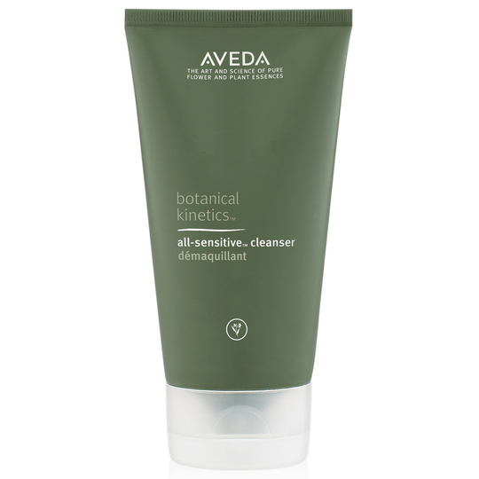 AVEDA Botanical Kinetics Sensitive Cleanser 150 ml