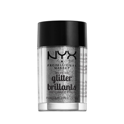 Face & Body Glitter