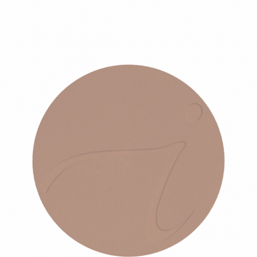Jane Iredale Pure Pressed Base, Refill Cocoa