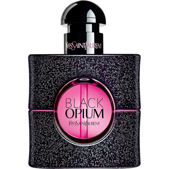 Yves Saint Laurent Black Opium Neon Water Eau De Parfum 30 ml