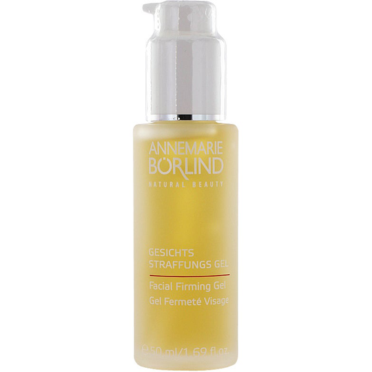 Facial Firming Gel, 50 ml Annemarie Börlind Ansiktsserum