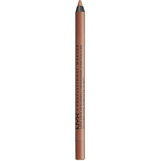 NYX PROFESSIONAL MAKEUP Slide On Lip Pen Sugar Glass