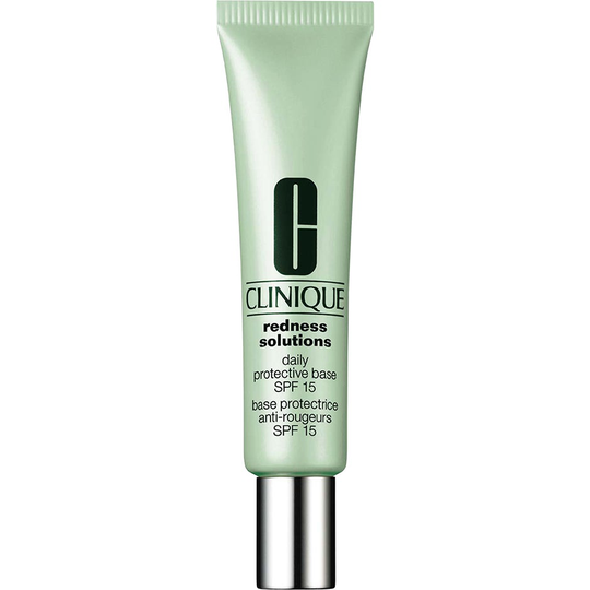 Clinique Redness Solutions Daily Protective Base, Clinique Primer
