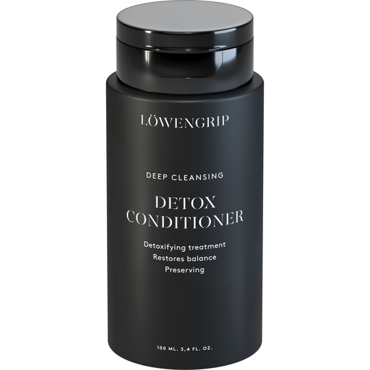 Löwengrip Deep Cleansing Detox Conditioner 100 ml