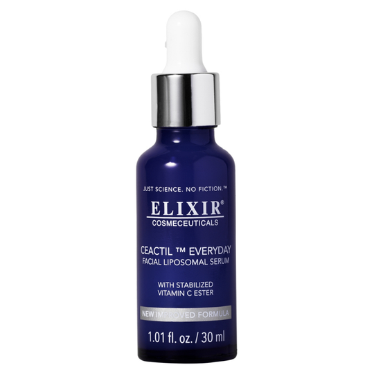 Elixir Cosmeceuticals Ceactil Everyday Serum (30ml)