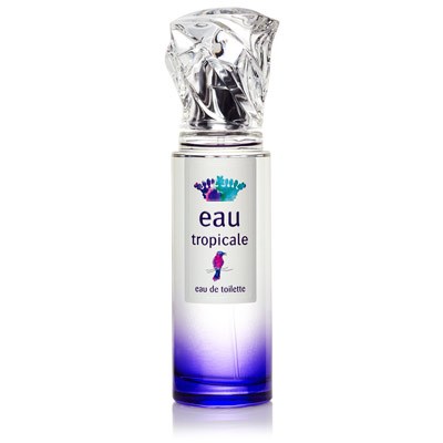 Sisley Eau Tropicale Eau De Toilette 50 ml