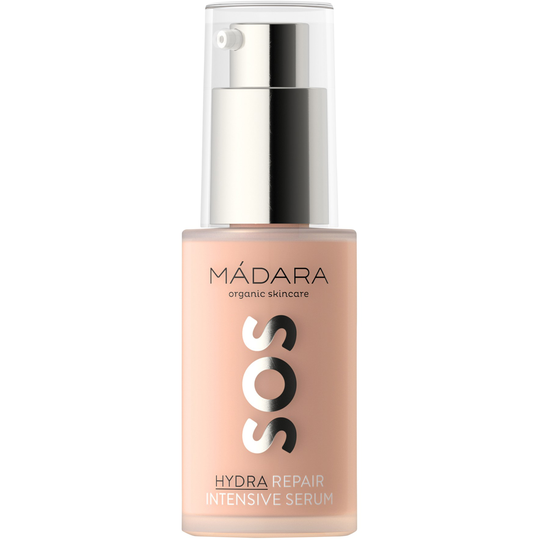 Mádara SOS HYDRA Repair Intensive serum 30 ml