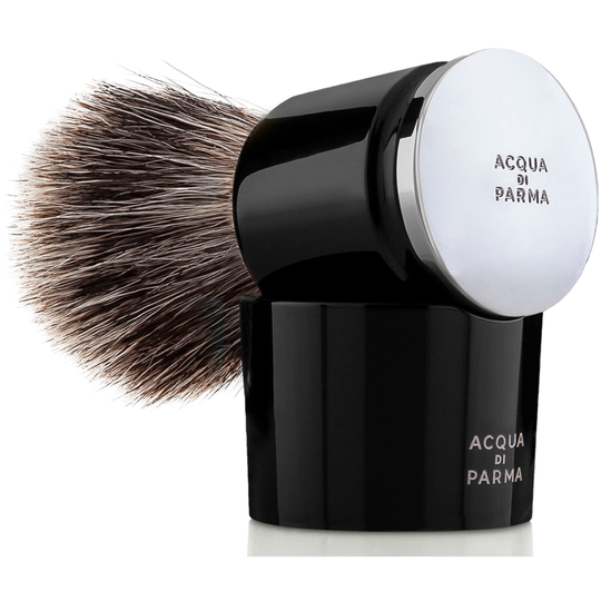 Acqua Di Parma Barbiere Black Badger Shaving Brush