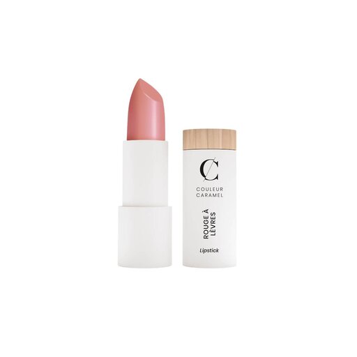 Couleur Caramel Cream Lipstick