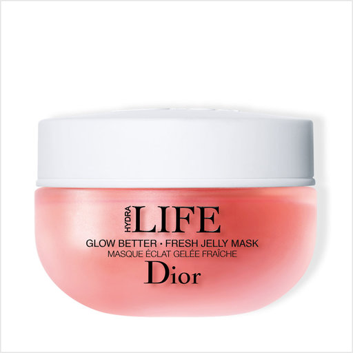Life Glow Mask