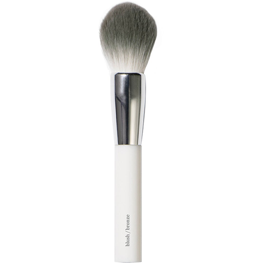 Eco Vegan Blush & Bronze Brush, 1 pcs Ere Perez Contouring