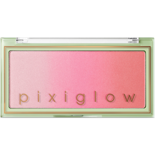 PIXI glow Cake Pinkchampagne