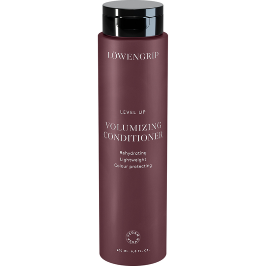 Löwengrip Level Up Volumizing Conditioner (250ml)