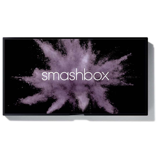 Smashbox Cover Shot Eye Palette Mattes