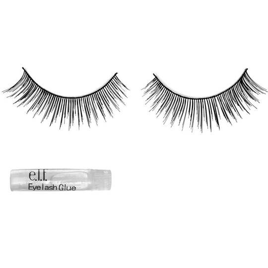 e.l.f. Natural Lash Kit