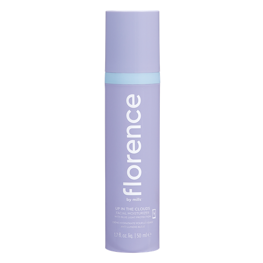 Florence By Mills Up in the Clouds Facial Moisturizer 50 ml