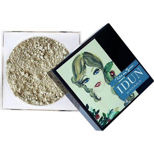 IDUN Minerals Concealer, 2.8 g IDUN Minerals Concealer