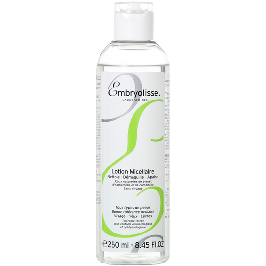 Embryolisse Micellar Lotion (250ml)
