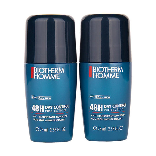 48H Day Control Duo, Biotherm Homme Hudvård