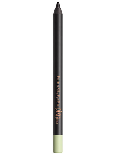 Pixi Endless Silky Eye Pen - Blacknoir