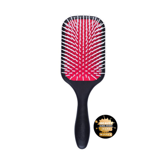 D38 The Power Paddle Black