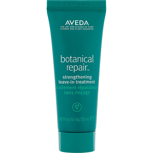 Botanical Repair Leave In Treatment, 25 ml Aveda Vårdande produkter