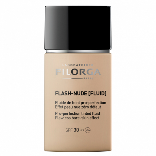 Filorga Flash Nude Cc SPF SPF 30 02 Nude Gold