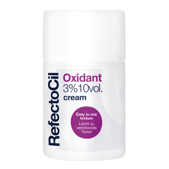 RefectoCil Oxidant 3% Creme (100ml)