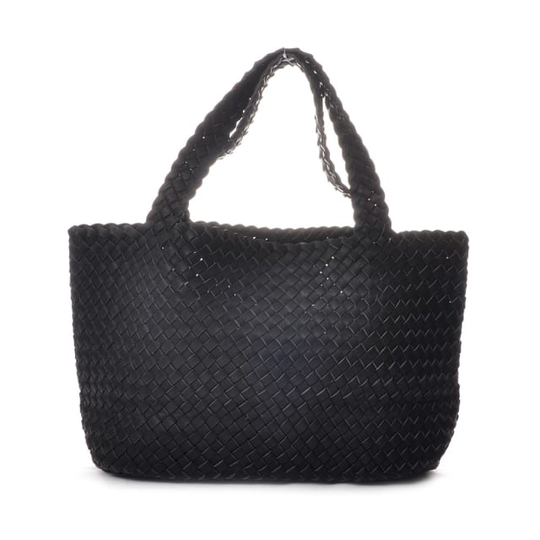 Shopper Black Palermo
