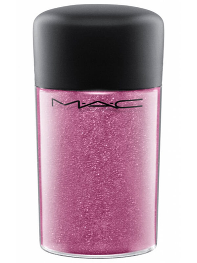 MAC Cosmetics Glitter Rose