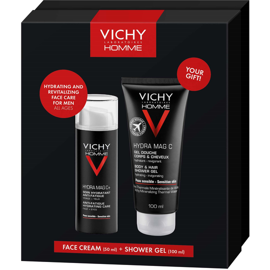 VICHY Christmas Box Homme