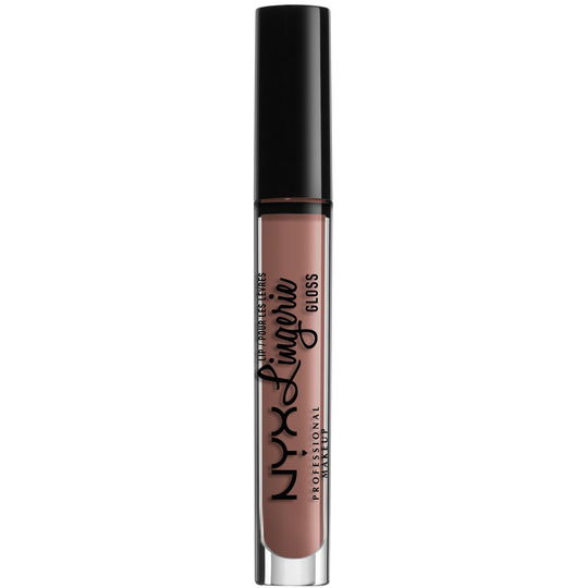NYX PROFESSIONAL MAKEUP Lip Lingerie Gloss Butter